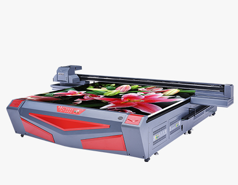 large size flatbed Printer