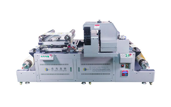 Leather uv printer LK-1000