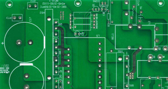 PCB Circuit Board Printing