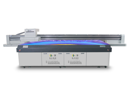 inkjet uv flatbed printer LK-3320